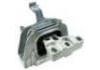 Support moteur Engine Mount:5QD 199 262L