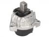 Lagerung, Motor Engine Mount:22 11 6 777 382